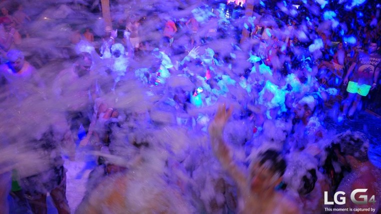 Foam Fest 6.0 by Michel Kharrat Part 2